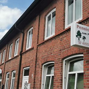 Pension Zum Park